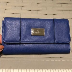 Guess wallet